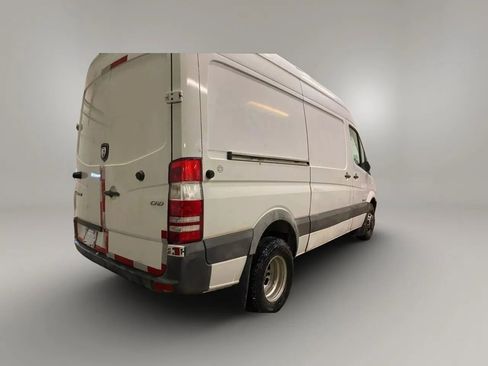 Used 2008 Dodge Sprinter 3500 image 4