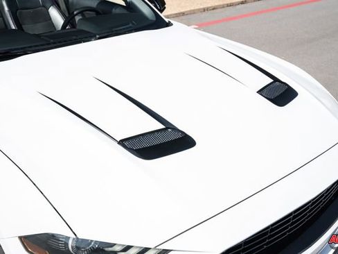 Used 2019 Ford Mustang GT Premium w/ Equipment Group 401A image 24