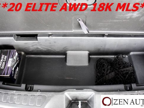 Used 2020 Honda Passport Elite image 41