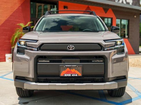 Used 2026 Toyota RAV4 AWD image 2