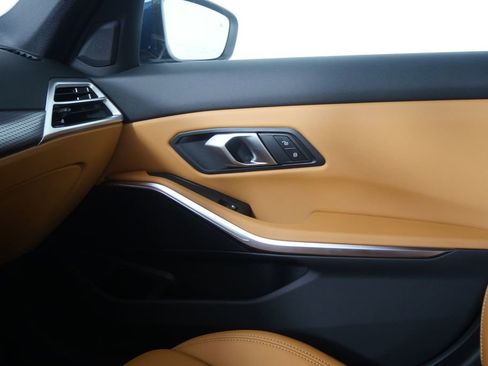 New 2026 BMW 330i Sedan image 24