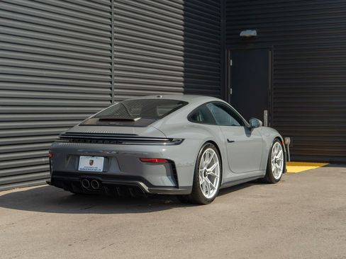 Used 2026 Porsche 911 GT3 RWD image 9