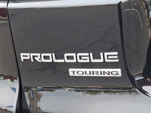 New 2025 Honda Prologue Touring image 24