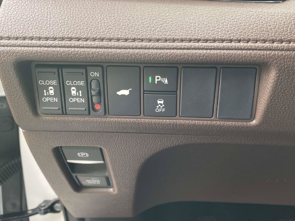 New 2027 Honda Odyssey Elite image 19