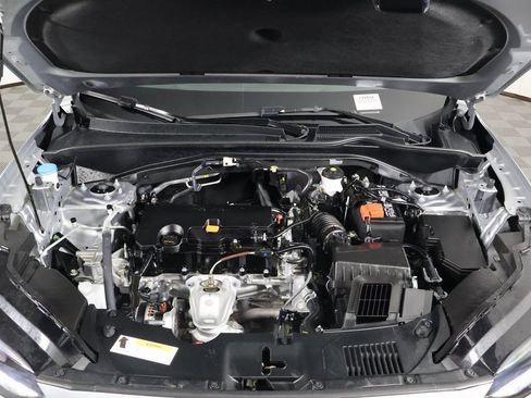 Used 2026 Honda HR-V EX-L image 15