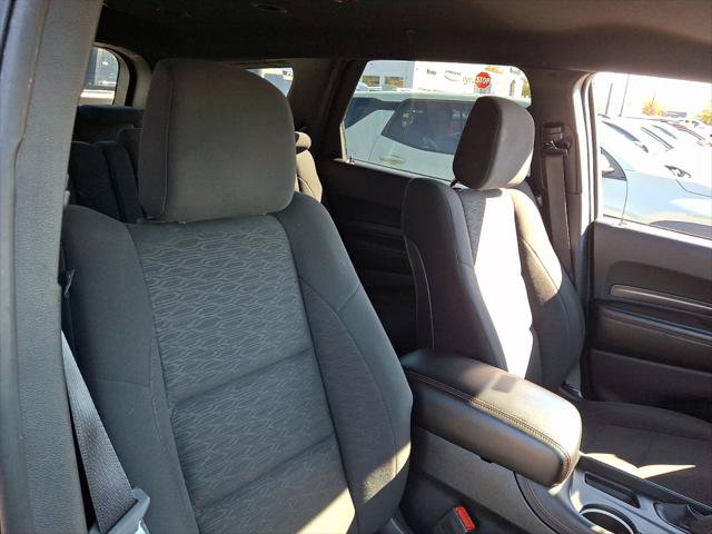 Certified 2025 Dodge Durango GT AWD/4WD image 13