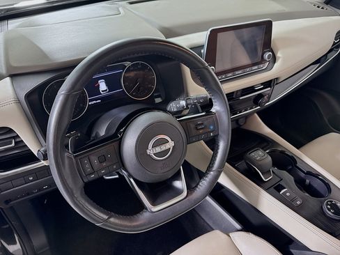 Used 2023 Nissan Rogue SL image 13