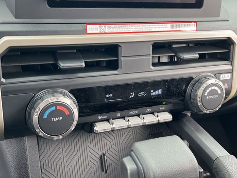 New 2026 Toyota Tacoma SR image 17