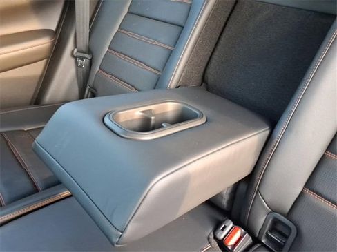 Used 2024 Honda CR-V Sport-L image 9