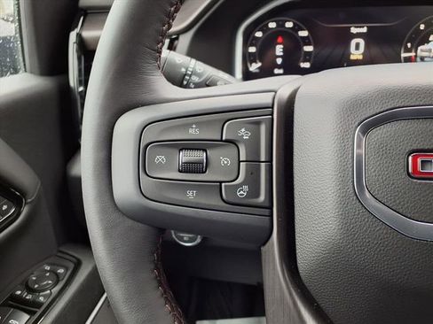 New 2026 GMC Sierra 2500 AT4X w/ AT4X AEV Edition AWD/4WD image 21