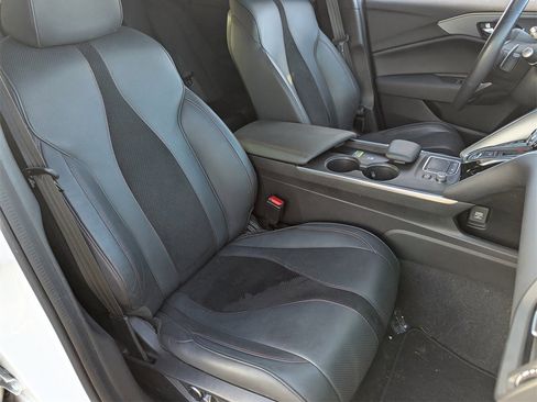 Used 2023 Acura TLX A-Spec Package image 12