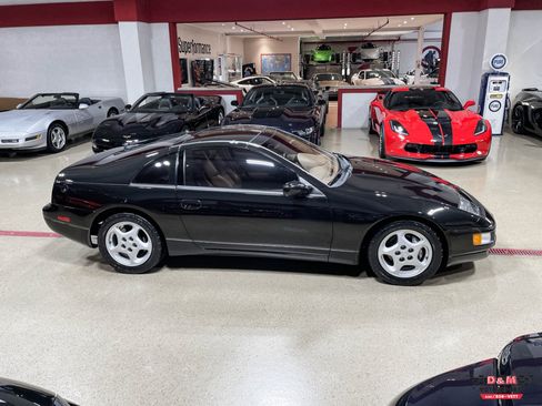 Used 1990 Nissan 300ZX GS image 53