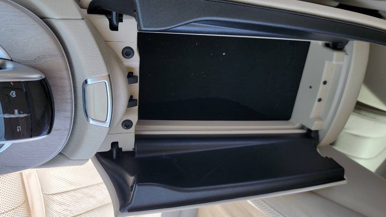 Used 2019 Mercedes-Benz E 450 Coupe image 33
