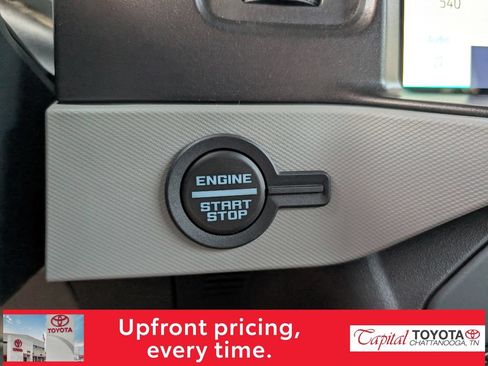 Used 2021 Ford Bronco Badlands AWD/4WD image 18