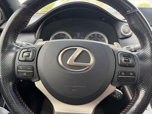 Used 2017 Lexus NX 200t F Sport AWD/4WD image 22