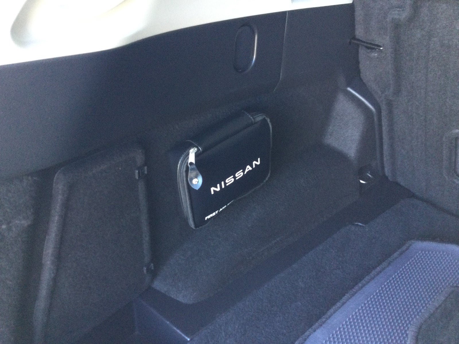 Used 2023 Nissan Rogue SV AWD/4WD image 10