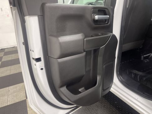 Used 2021 Chevrolet Silverado 2500 W/T w/ WT Fleet Convenience Package image 15