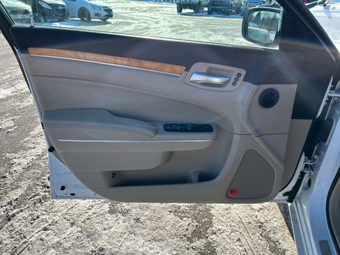Used 2013 Chrysler 300 C w/ Beats Audio Group image 14