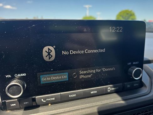 Used 2024 Honda Accord EX image 18