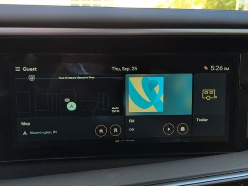 New 2026 Hyundai Palisade Limited image 15