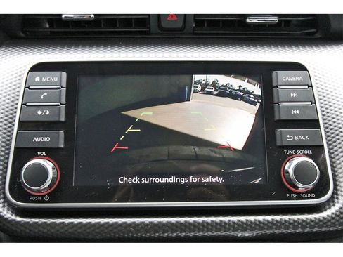 Certified 2020 Nissan Kicks SV image 21