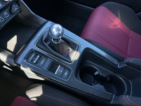 Certified 2024 Honda Civic Si image 20