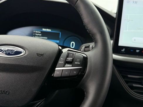 Used 2023 Ford Escape Active w/ Tech Pack #2 image 10