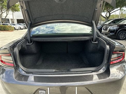 Used 2022 Dodge Charger GT image 22