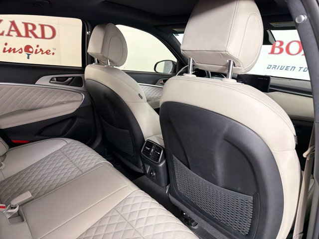 Used 2023 Genesis G70 3.3T w/ Sport Prestige Package RWD image 34