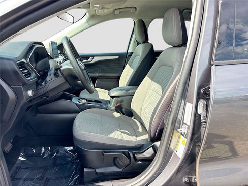 Used 2021 Ford Escape SE FWD image 19