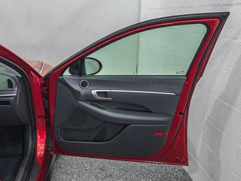 Used 2022 Hyundai Sonata SE image 17