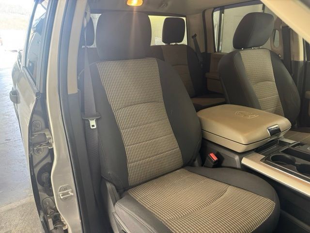 Used 2012 RAM 1500 Outdoorsman AWD/4WD image 22