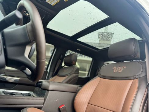 Used 2026 Ford F250 King Ranch w/ Tremor Off-Road Package image 22