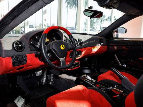 Used 2004 Ferrari 360 Challenge Stradale image 8