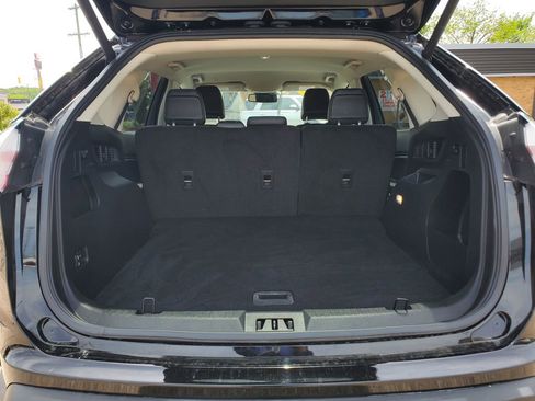 Certified 2024 Ford Edge SEL w/ Convenience Package AWD/4WD image 8