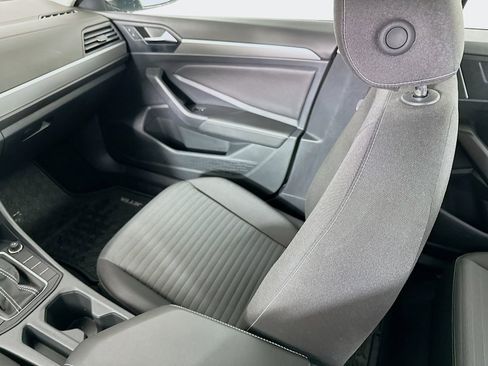 Used 2024 Volkswagen Jetta S image 21