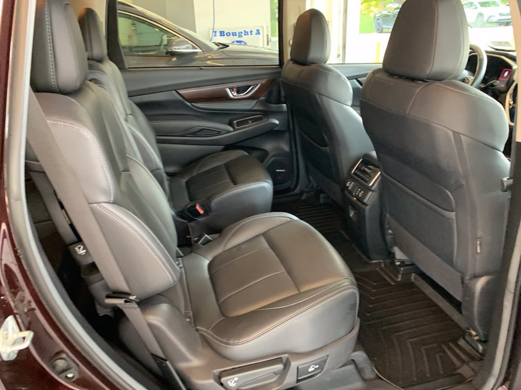 Used 2024 Subaru Ascent Touring AWD/4WD image 21