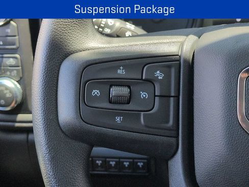 New 2026 GMC Sierra 3500 Pro w/ 1SA Pro Safety Plus Package AWD/4WD image 11