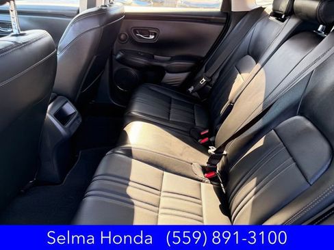 New 2026 Honda HR-V EX-L image 6