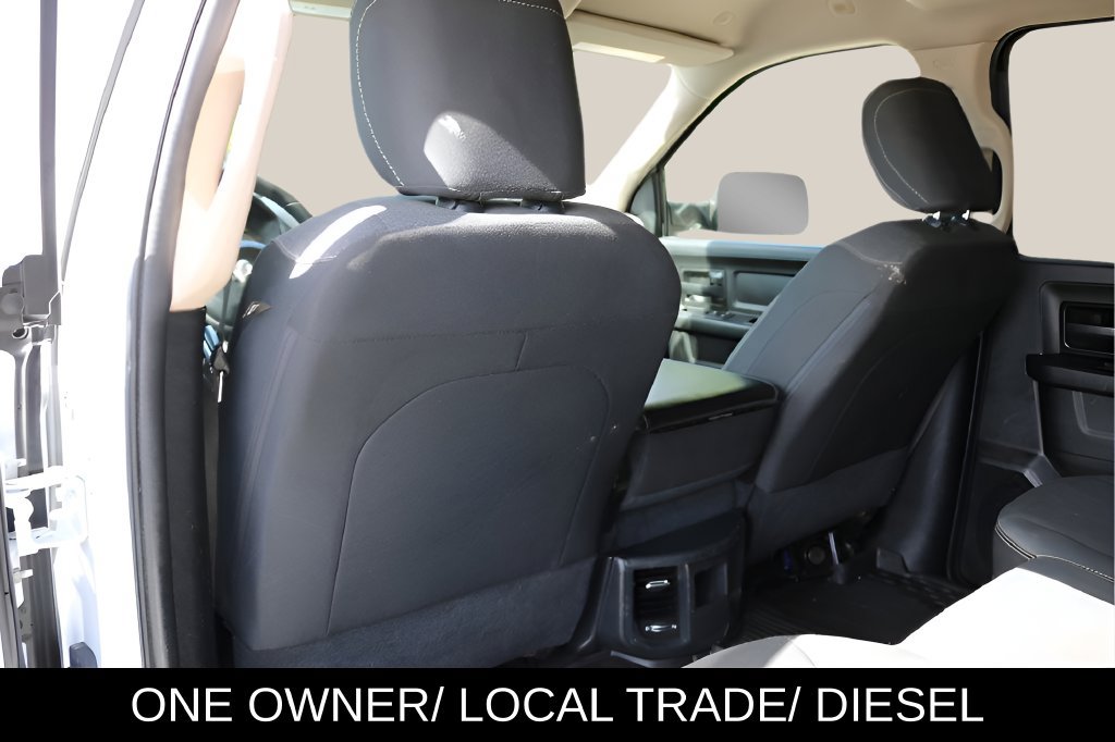 Used 2020 RAM 2500 Tradesman AWD/4WD image 11