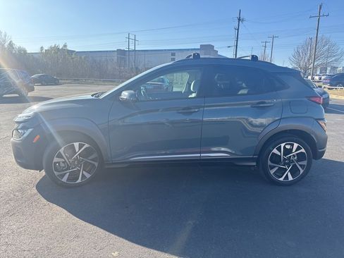 Used 2022 Hyundai Kona Limited image 6