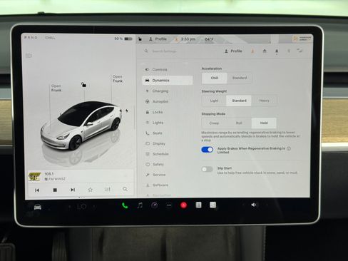 Used 2022 Tesla Model 3 image 23