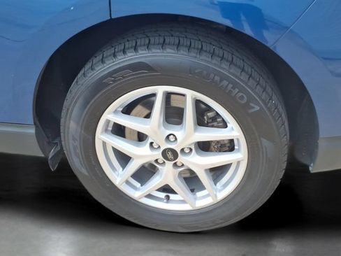 Used 2024 Ford Edge SEL AWD/4WD image 26