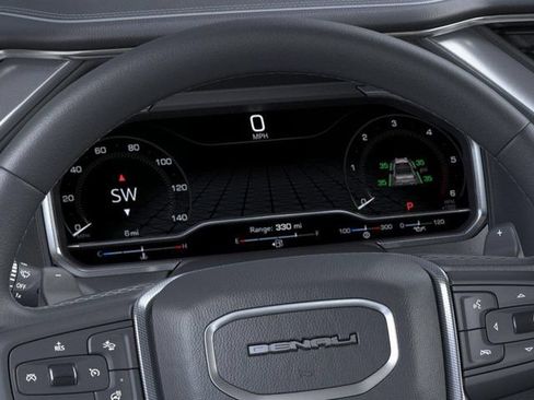 New 2026 GMC Sierra 1500 Denali w/ Technology Package AWD/4WD image 18