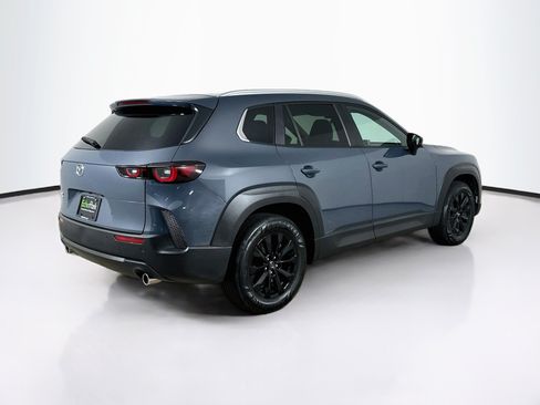 Used 2026 MAZDA CX-50 AWD 2.5 S w/ Preferred Pkg image 9