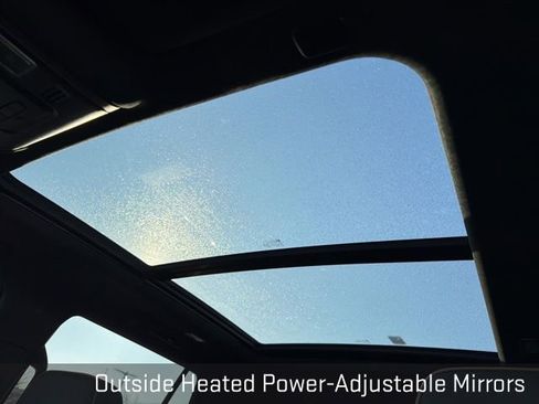 Used 2022 GMC Yukon AT4 image 37