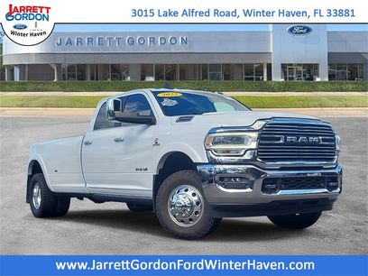 Used 2022 RAM 3500 Laramie