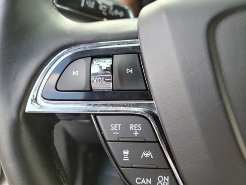 Certified 2023 Lincoln Nautilus Reserve FWD image 83