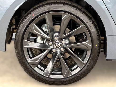 New 2026 Toyota Corolla XSE FWD image 10