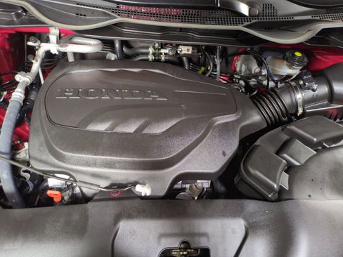 Certified 2023 Honda Odyssey Elite image 26